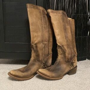 Corral Indie Spirit Boots